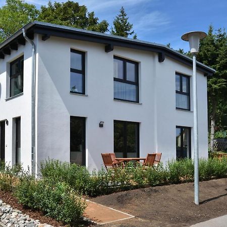 Sonnenlauf Wohnung Sued Heringsdorf  Extérieur photo