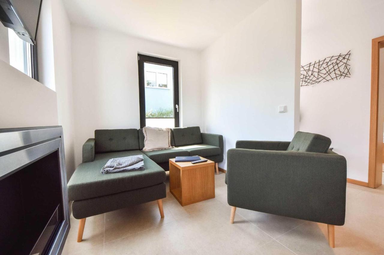 Sonnenlauf Wohnung Sued Heringsdorf  Extérieur photo