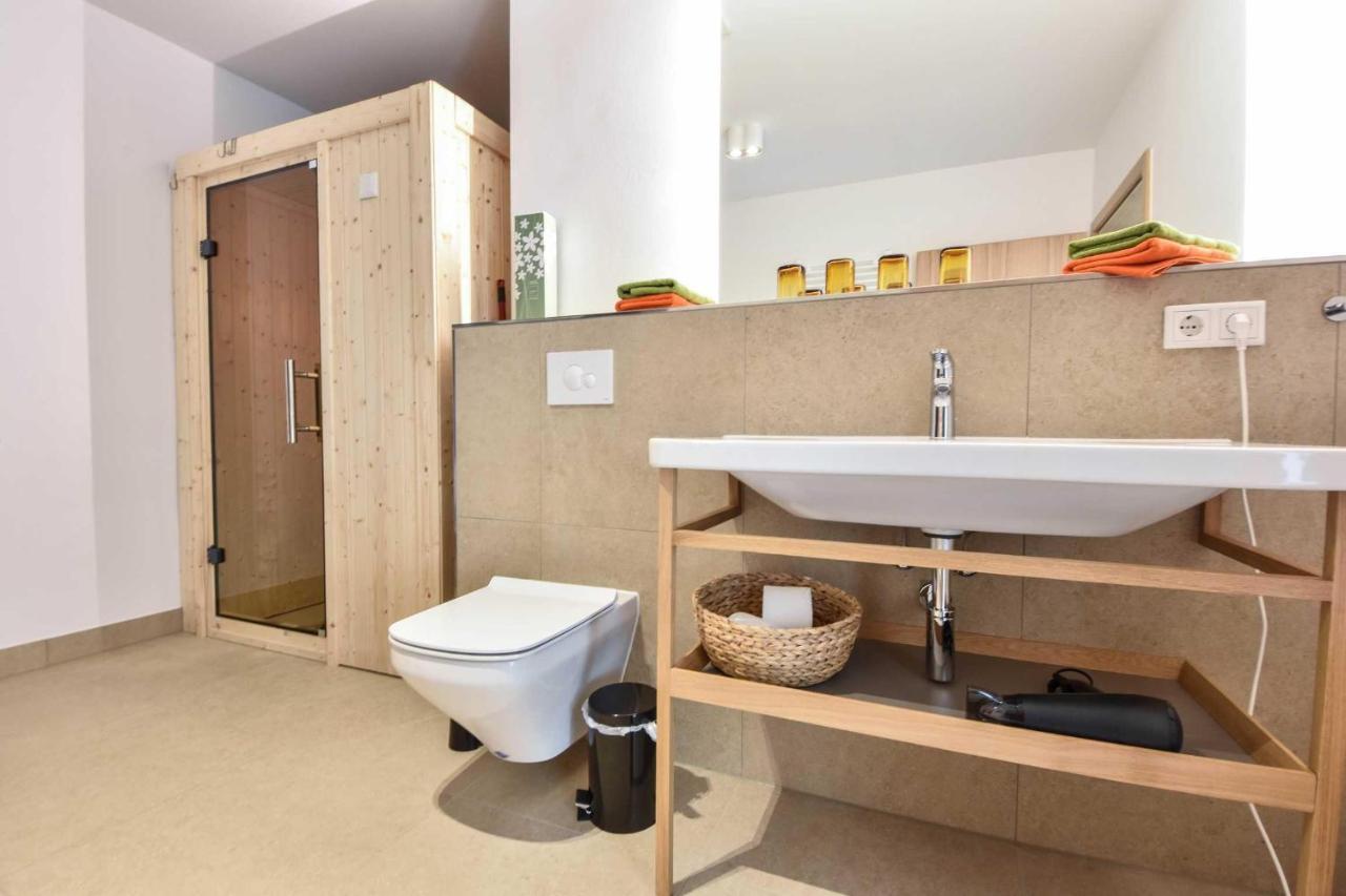 Sonnenlauf Wohnung Sued Heringsdorf  Extérieur photo